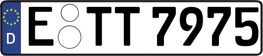 E-TT7975