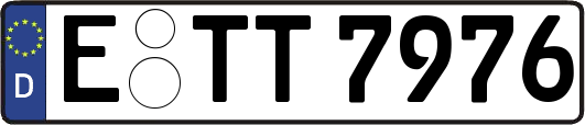 E-TT7976