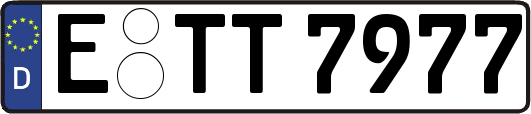 E-TT7977