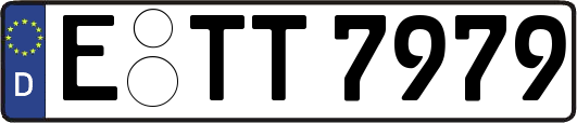 E-TT7979