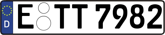 E-TT7982