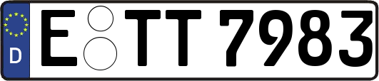 E-TT7983