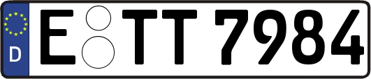 E-TT7984