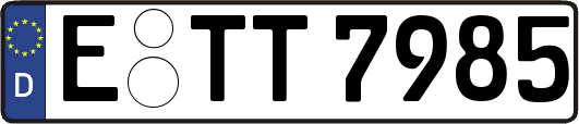 E-TT7985