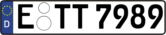 E-TT7989