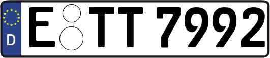 E-TT7992