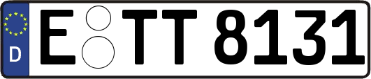 E-TT8131