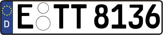 E-TT8136