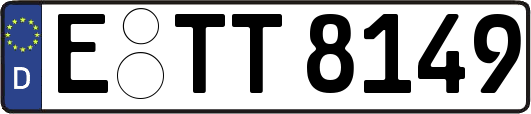 E-TT8149