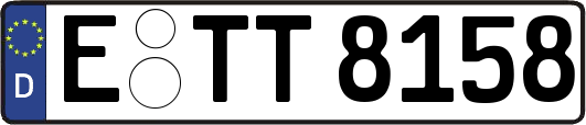 E-TT8158