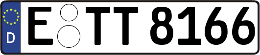 E-TT8166