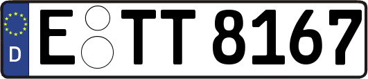 E-TT8167