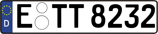E-TT8232
