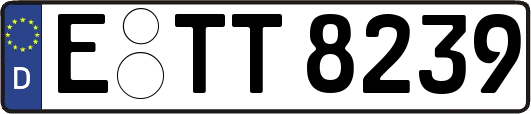 E-TT8239
