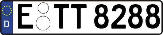 E-TT8288