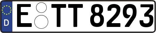 E-TT8293