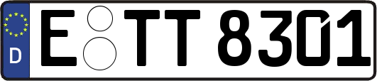 E-TT8301