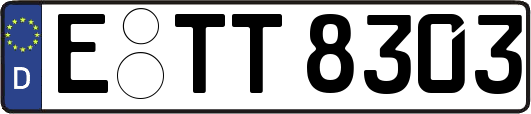 E-TT8303
