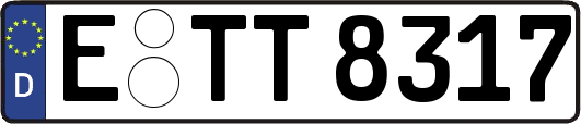 E-TT8317