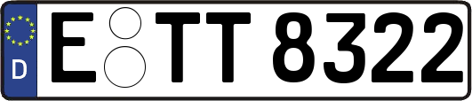 E-TT8322
