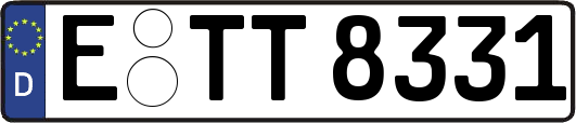 E-TT8331