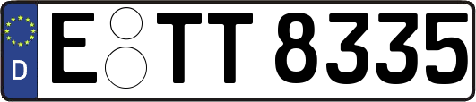 E-TT8335