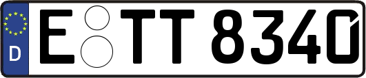 E-TT8340