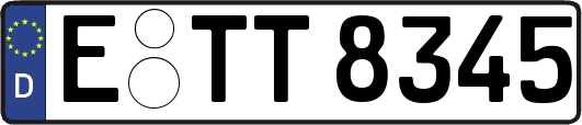 E-TT8345
