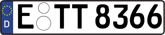 E-TT8366