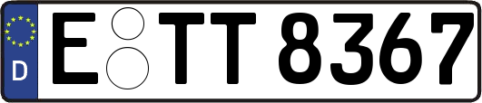 E-TT8367