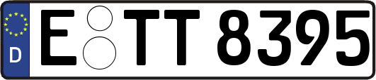 E-TT8395