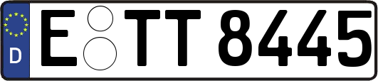 E-TT8445