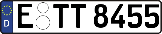 E-TT8455