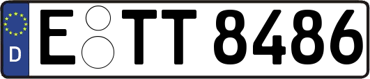 E-TT8486