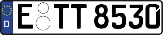 E-TT8530
