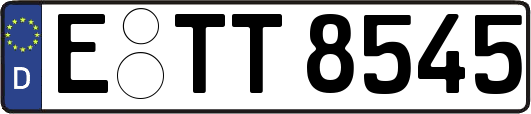 E-TT8545