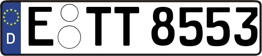 E-TT8553