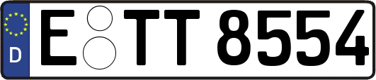 E-TT8554