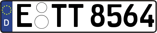 E-TT8564