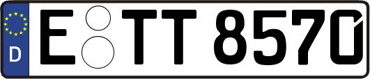 E-TT8570