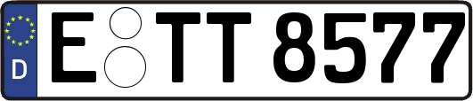E-TT8577