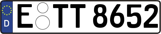E-TT8652