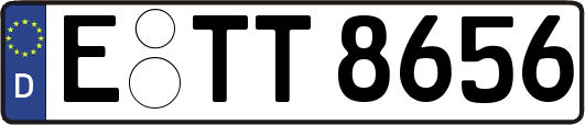 E-TT8656