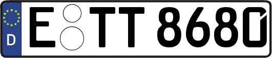 E-TT8680