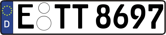 E-TT8697