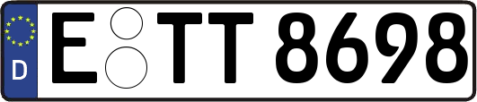E-TT8698