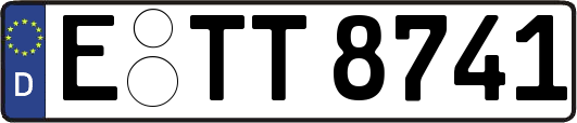 E-TT8741