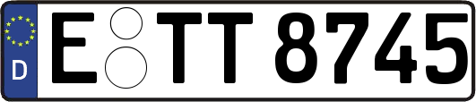 E-TT8745
