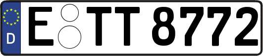 E-TT8772