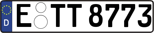 E-TT8773